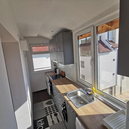 4Th Floor Apartamento Burgas Exterior foto