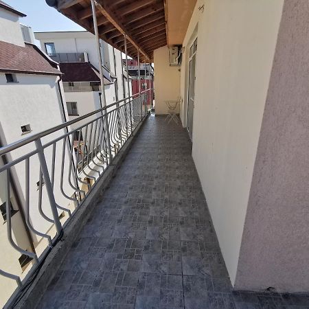 4Th Floor Apartamento Burgas Exterior foto