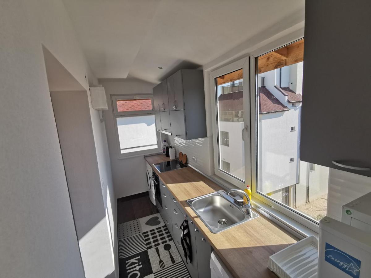 4Th Floor Apartamento Burgas Exterior foto