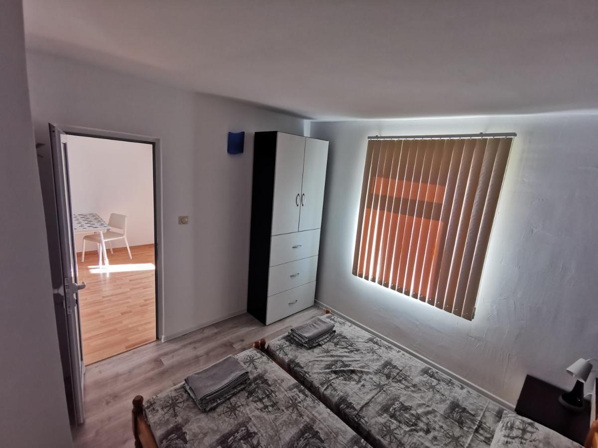 4Th Floor Apartamento Burgas Exterior foto