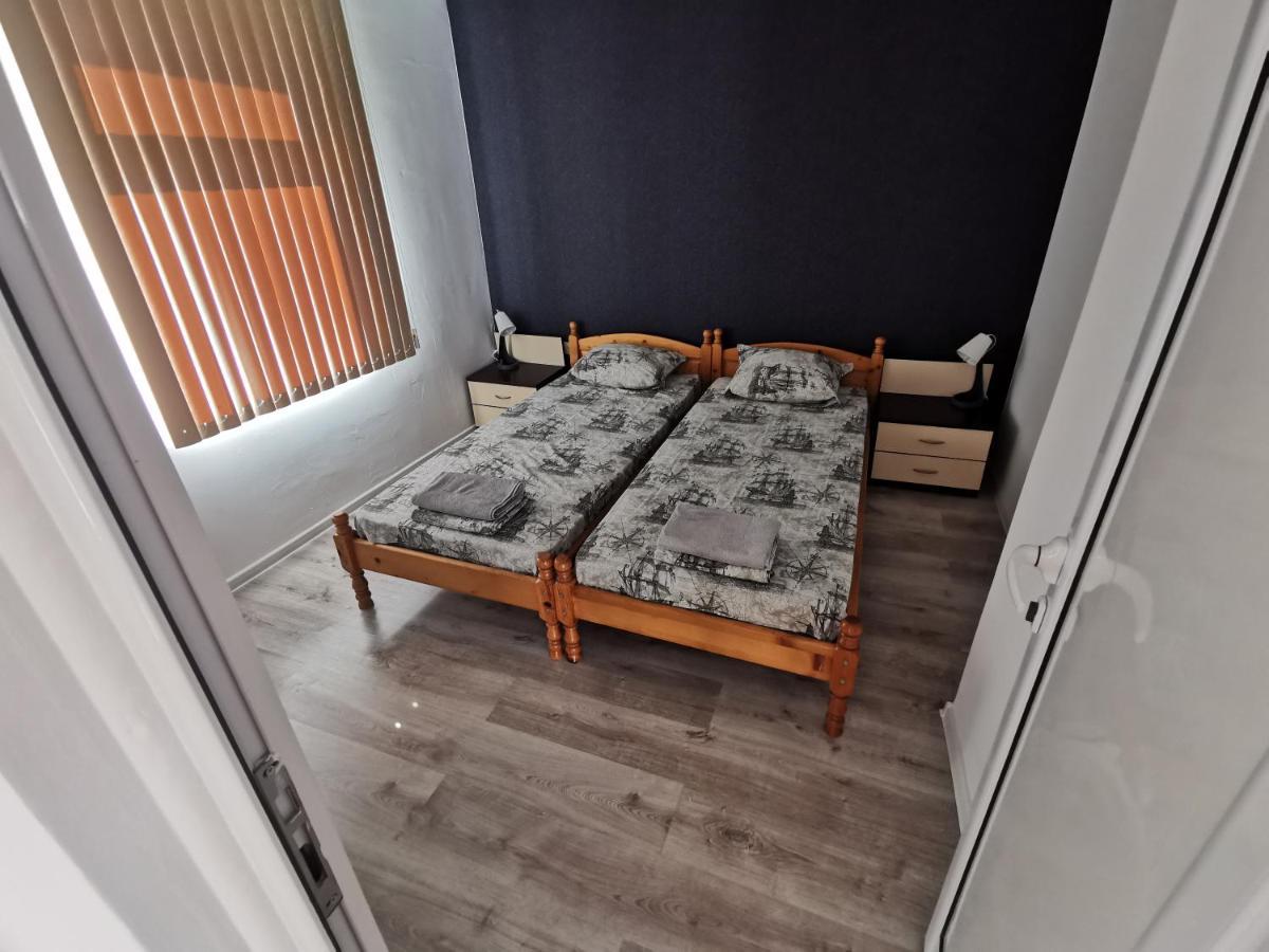 4Th Floor Apartamento Burgas Exterior foto