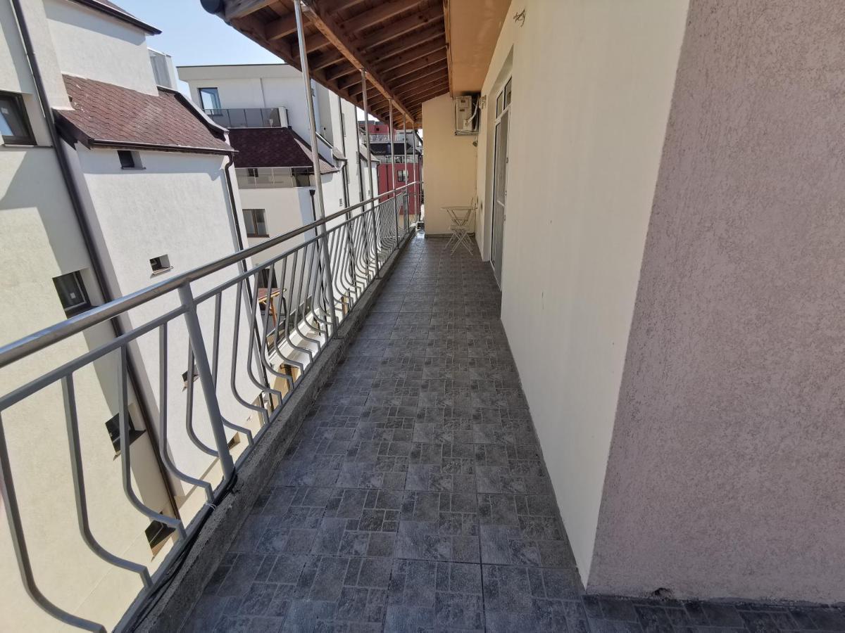 4Th Floor Apartamento Burgas Exterior foto