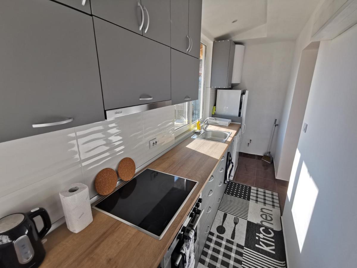 4Th Floor Apartamento Burgas Exterior foto