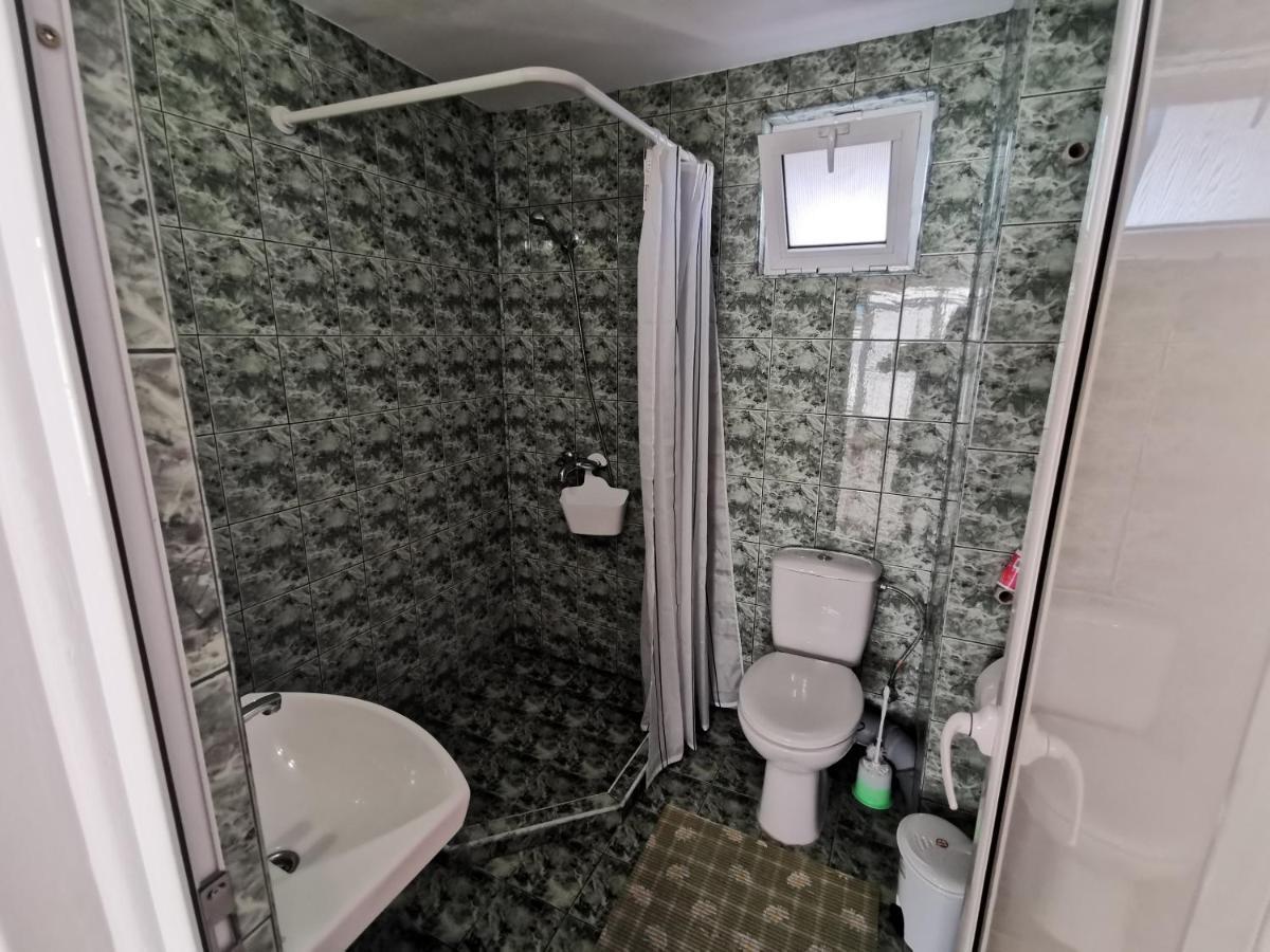 4Th Floor Apartamento Burgas Exterior foto