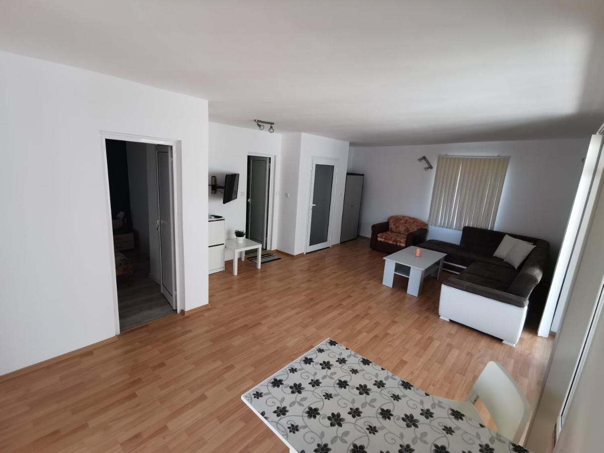 4Th Floor Apartamento Burgas Exterior foto