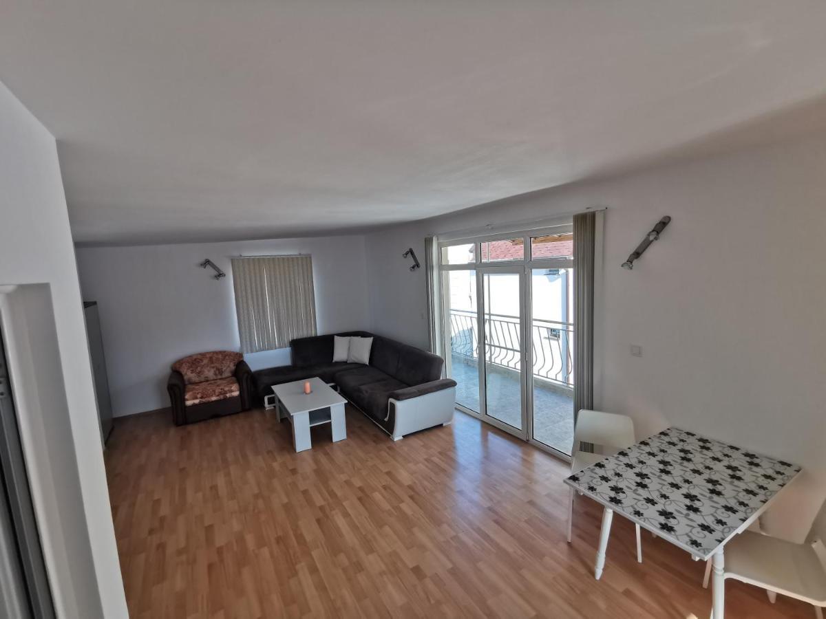 4Th Floor Apartamento Burgas Exterior foto